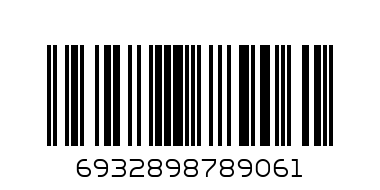 четка за килим ютия - Баркод: 6932898789061