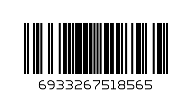 КОРЕКТОР ПИСАЛКА 233 - Баркод: 6933267518565