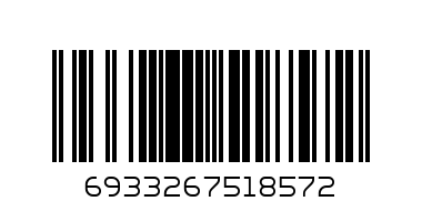 КОРЕКТОР ПИСАЛКА ANYWAY SL-806 - Баркод: 6933267518572