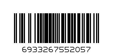 КОРЕКТОР ПИСАЛКА 5205 8МЛ - Баркод: 6933267552057