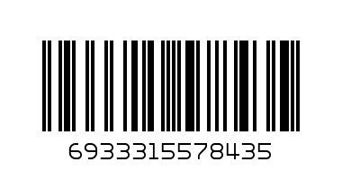 Въже за простор  20м  I-728-1/801161      1бр/2.80 - Баркод: 6933315578435