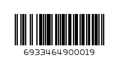 чорапи мъжки 1 - Баркод: 6933464900019