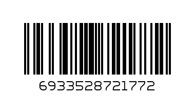 Отверка права ЕКО 3мм. - Баркод: 6933528721772
