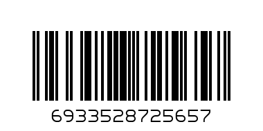 Брадва Tolsen - дървена дръжка - Баркод: 6933528725657