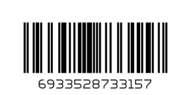 НОЖИЦА ЗА ПВЦ 3-42ММ - Баркод: 6933528733157