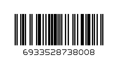 ОТВЕРКА VDE 3X75MM 1000V TXTL38000 - Баркод: 6933528738008