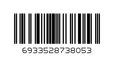 ОТВЕРКА VDE PZ1X80MM1000V TXTL38006 - Баркод: 6933528738053