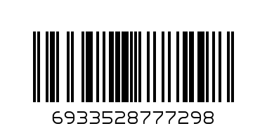 Телена четка 125х05х22.2 - Баркод: 6933528777298