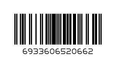 ЧОРАПИ-2066/AG - Баркод: 6933606520662