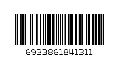 играчка самолет муз.№6035   С-1841-31 #1860 - Баркод: 6933861841311