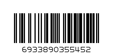 кана йена мет филтър 950мл - Баркод: 6933890355452