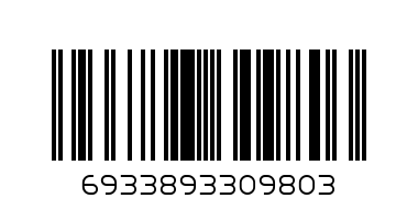 ТРАКТОР - Баркод: 6933893309803