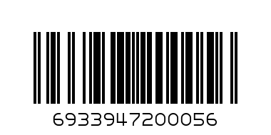 Пластелин в кутия 8601  12цв.  Недко  2417  1бр/0.89 - Баркод: 6933947200056