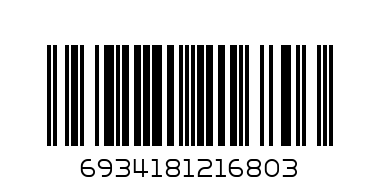 ФЛУМАСТРИ МАСКОУ 12ЦВ 1680 - Баркод: 6934181216803