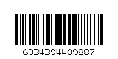 PE Играчка фризби с куче винил V9624 - Баркод: 6934394409887