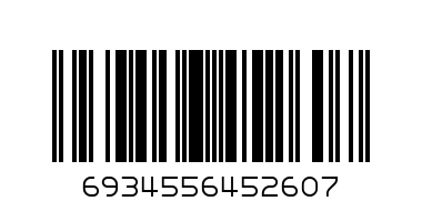 дървен пъзел главоблъсканица - Баркод: 6934556452607