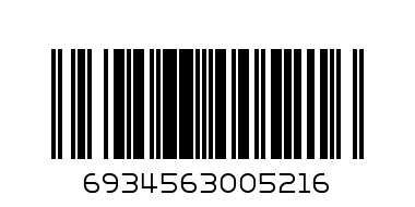 ВЪЛШЕБНА ГЪБА - Баркод: 6934563005216