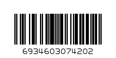 ибришими 125 - Баркод: 6934603074202