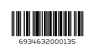 ЛЪЖИЦА ЗА ОРИЗ 2 В 1 - Баркод: 6934632000135