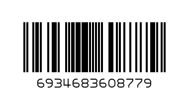 преса за чесън мет С-36068-7 - Баркод: 6934683608779