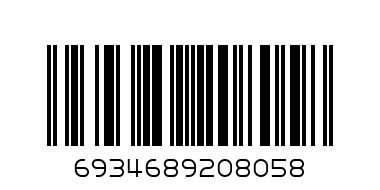 BOOS - Баркод: 6934689208058