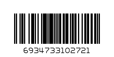 ЧОРАПИ ДЕТСКИ №Т2702 - Баркод: 6934733102721