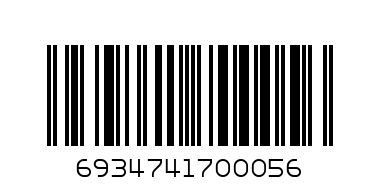 ЧЕТКА ЗА ЗЪБИ САН-А 1БР. - Баркод: 6934741700056