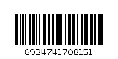 ЧЕТКИ ЗА ЗЪБИ СЪН - Баркод: 6934741708151