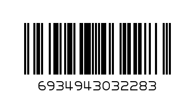 оливерник - Баркод: 6934943032283