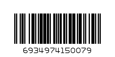 ПАТРОН CANON 551XL BK MAGENTA - Баркод: 6934974150079