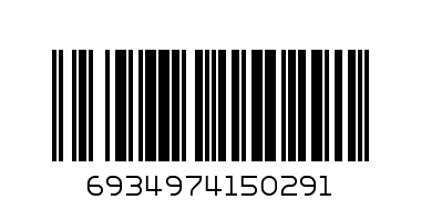 Маст. Глава Canon PGI-570XL BK G"G TNC - Баркод: 6934974150291