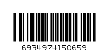 ПАТРОН CANON CLI-526 BK - Баркод: 6934974150659