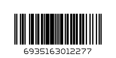 телчета 6бр - Баркод: 6935163012277