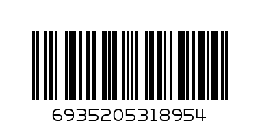 Чанта за документи Deli EB55222 39х29cm чрн - Баркод: 6935205318954