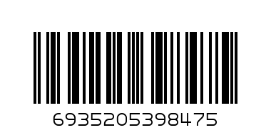 телбод DELI  mini+телчета 10 - Баркод: 6935205398475