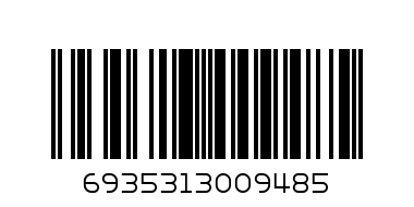 СТЕЛКА ЗА БАНЯ          -   2.00лв - Баркод: 6935313009485