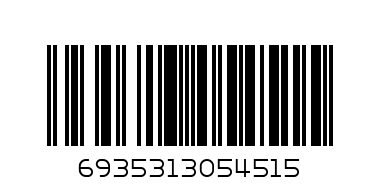 стелка за баня 716 - Баркод: 6935313054515