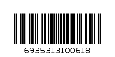 СТЕЛКА СИЛ КВАДР.5050 - Баркод: 6935313100618