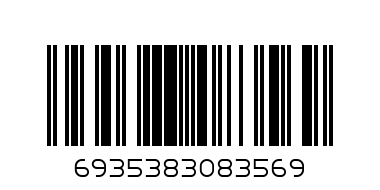 ЧАША КЕРАМ. КАФЕЧАЙ - Баркод: 6935383083569