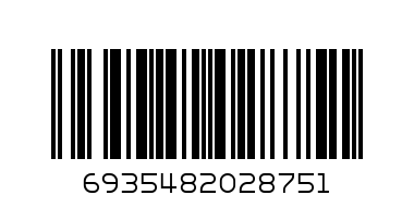 INK CANON CLI-571XL magenta - Баркод: 6935482028751