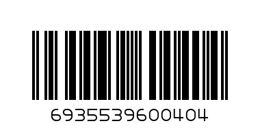 ПЛАСТЕЛИН 12цв ERICH KRAUSE - Баркод: 6935539600404