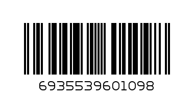 СМЕТАЛО КОЛА 595 - Баркод: 6935539601098