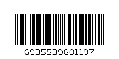 ДЪСКА магнитна - Баркод: 6935539601197