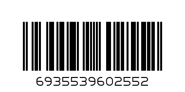 Пластелин - Баркод: 6935539602552