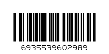 ПЛАСТЕЛИН - Баркод: 6935539602989