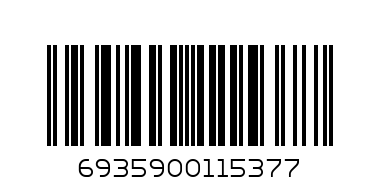 ЧИНИЯ КЕР.СИН КАНТ 22СМ - Баркод: 6935900115377