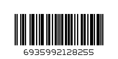 Чиния Меламин мал. - Баркод: 6935992128255
