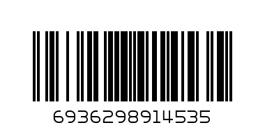 Моделин  Баобаони 12цв. 1.00 - Баркод: 6936298914535