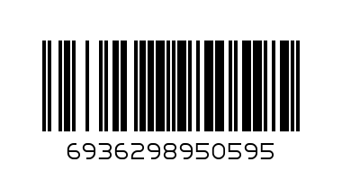 CD CLEAN - Баркод: 6936298950595