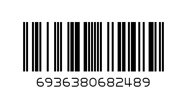 Касичка - еднорок - Баркод: 6936380682489